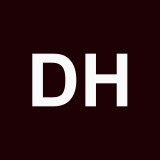 DH avatar