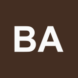 BA avatar
